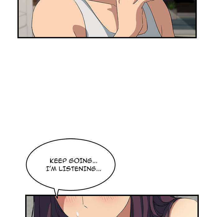 My Stepmom - Chapter 17 - Andromeda 11 page 152 hentai porn comic manga doujin